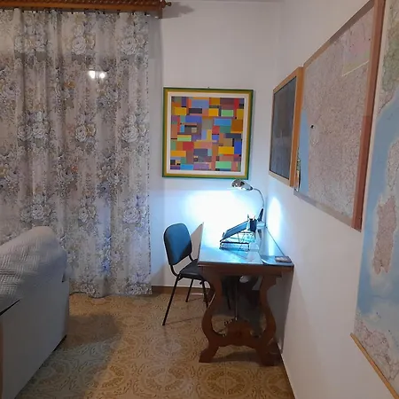 Casa Camelia 度假居