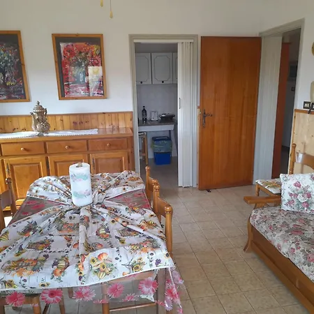 度假居 Casa Camelia