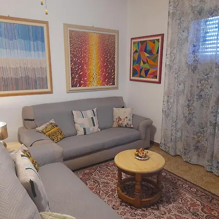 度假居 Casa Camelia