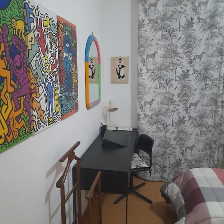 Casa Camelia 度假居 卡潘诺里