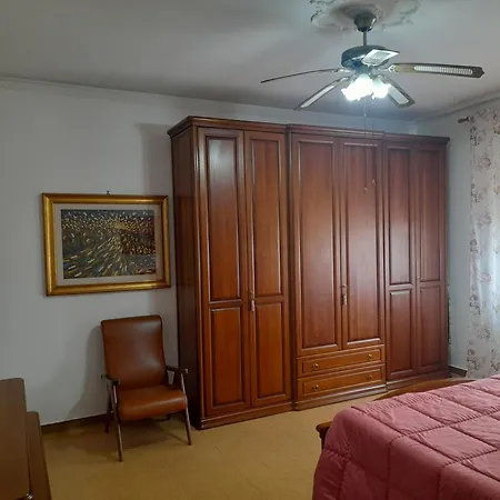 Casa Camelia 度假居