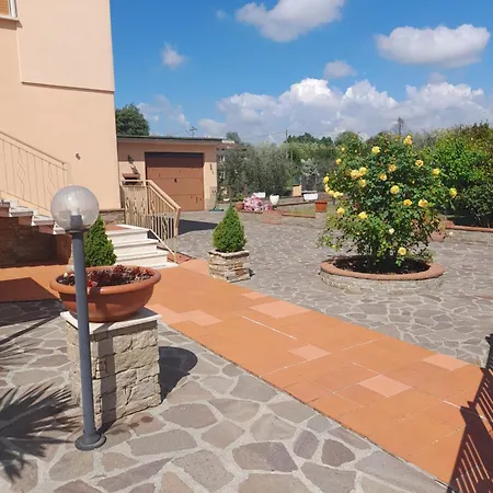 Holiday home Casa Camelia *