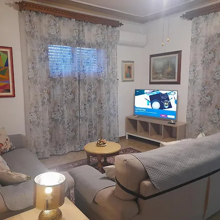 Casa Camelia 度假居 卡潘诺里