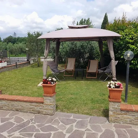 Casa Camelia *