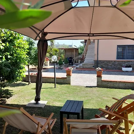 Casa Camelia Feriehus