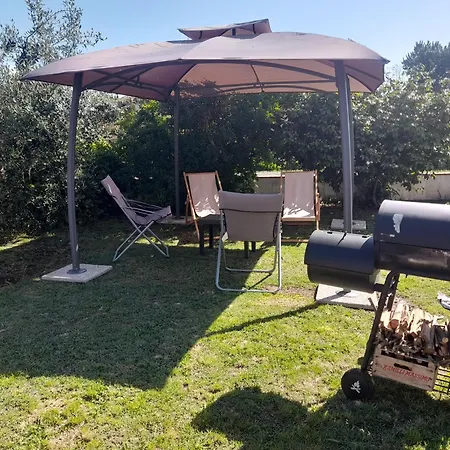 Casa Camelia