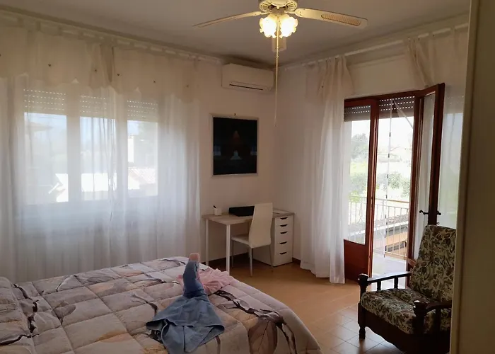 Casa Camelia 펜션 카판노리