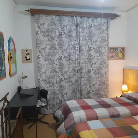 Casa Camelia
