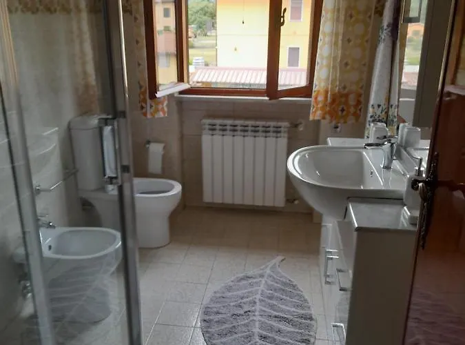 Casa Camelia * Capannori