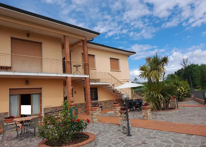 Casa Camelia