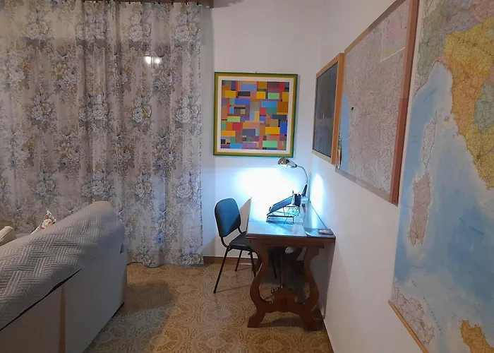 Casa Camelia Casa de Férias