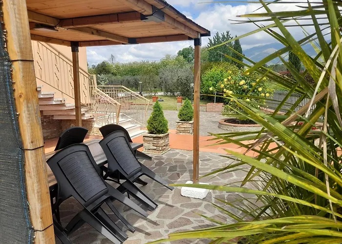 Casa Camelia *