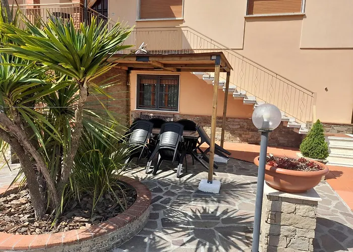 Casa Camelia Casa de Férias *